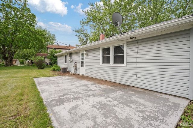 1908 VERSAILLES Drive, Kokomo, IN 46902