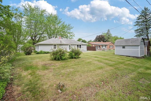 1908 VERSAILLES Drive, Kokomo, IN 46902