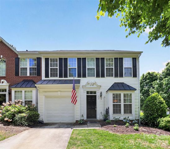 173 N Arcadian Way, Mooresville, NC 28117
