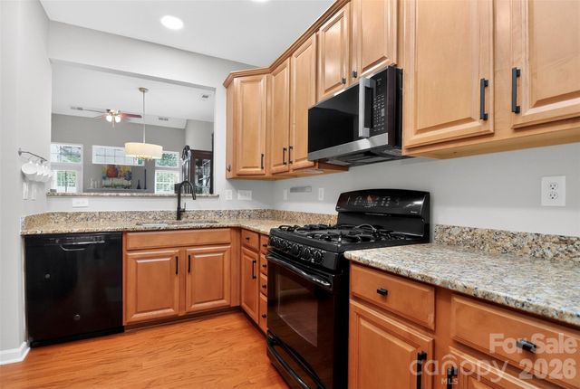 173 N Arcadian Way, Mooresville, NC 28117