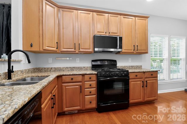 173 N Arcadian Way, Mooresville, NC 28117