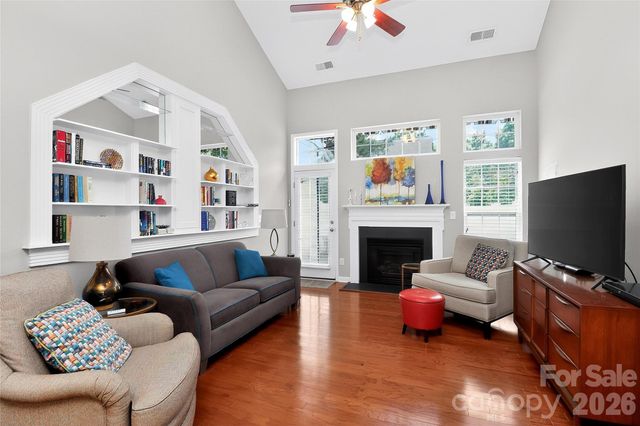 173 N Arcadian Way, Mooresville, NC 28117