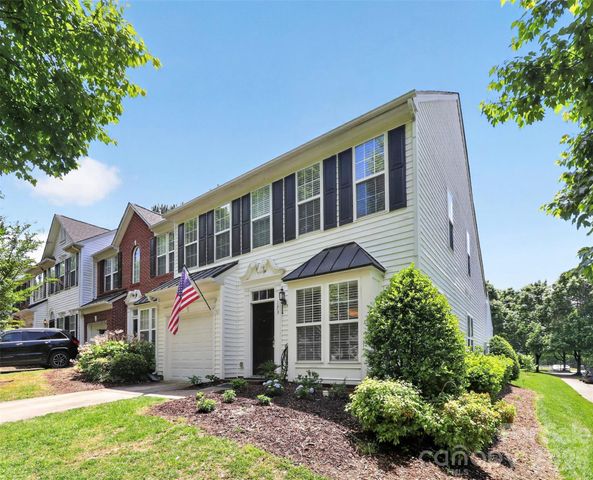 173 N Arcadian Way, Mooresville, NC 28117