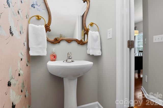 173 N Arcadian Way, Mooresville, NC 28117