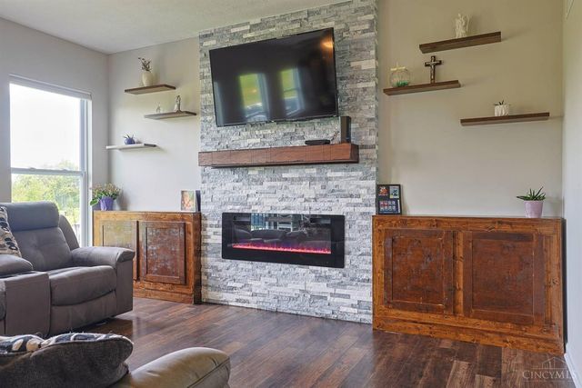6778 Charlestown Lane, Deerfield Twp., OH 45040