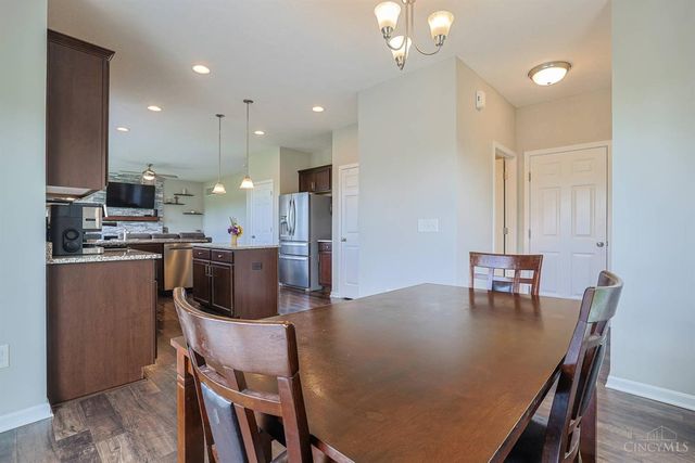 6778 Charlestown Lane, Deerfield Twp., OH 45040