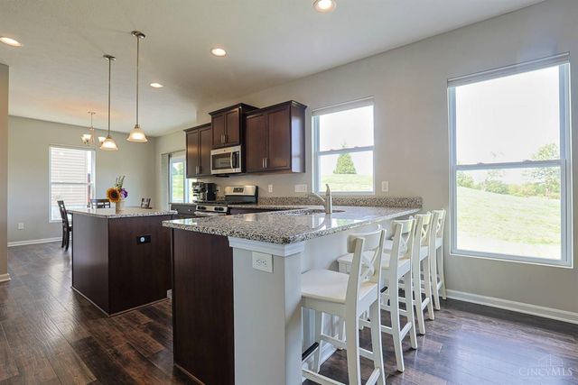 6778 Charlestown Lane, Deerfield Twp., OH 45040