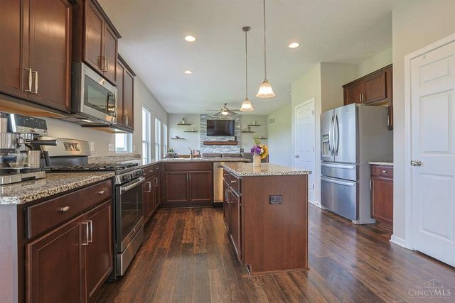6778 Charlestown Lane, Deerfield Twp., OH 45040