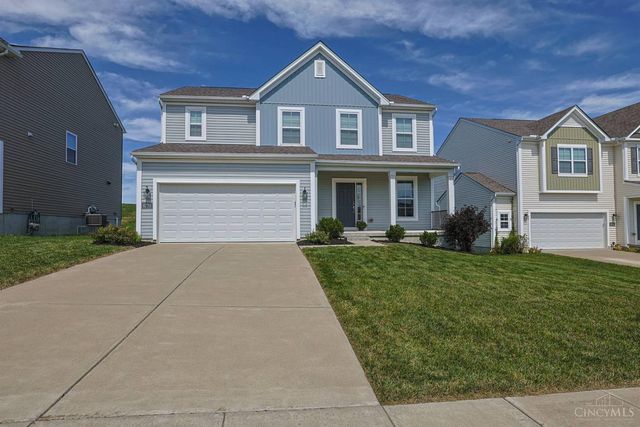 6778 Charlestown Lane, Deerfield Twp., OH 45040
