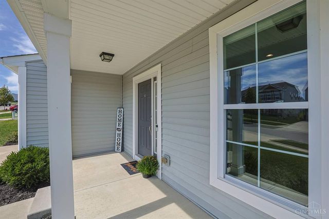 6778 Charlestown Lane, Deerfield Twp., OH 45040