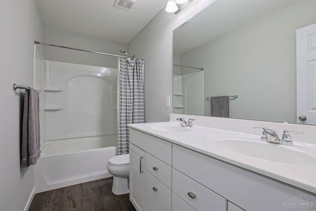 6778 Charlestown Lane, Deerfield Twp., OH 45040