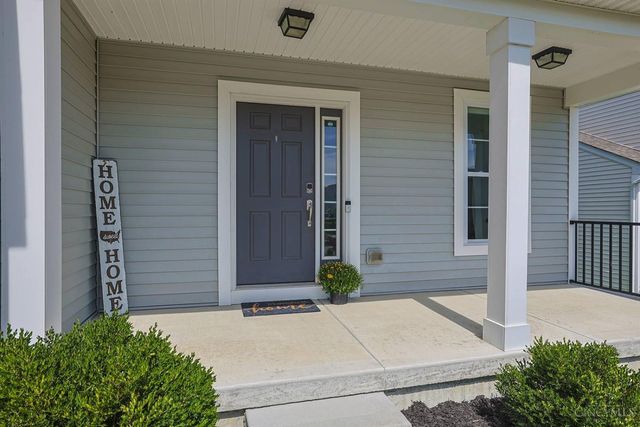 6778 Charlestown Lane, Deerfield Twp., OH 45040