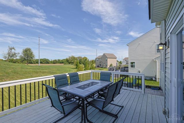 6778 Charlestown Lane, Deerfield Twp., OH 45040