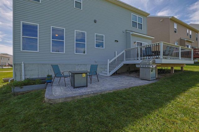 6778 Charlestown Lane, Deerfield Twp., OH 45040