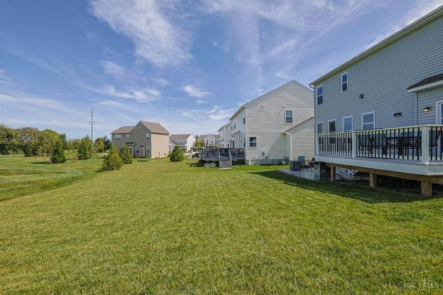 6778 Charlestown Lane, Deerfield Twp., OH 45040