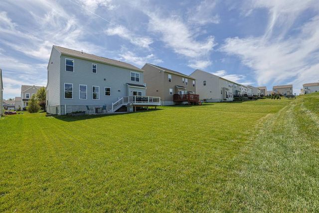 6778 Charlestown Lane, Deerfield Twp., OH 45040