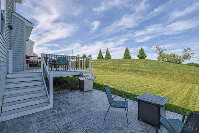 6778 Charlestown Lane, Deerfield Twp., OH 45040