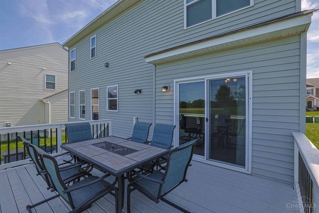 6778 Charlestown Lane, Deerfield Twp., OH 45040