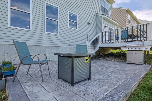 6778 Charlestown Lane, Deerfield Twp., OH 45040