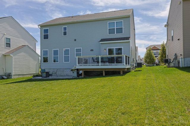 6778 Charlestown Lane, Deerfield Twp., OH 45040