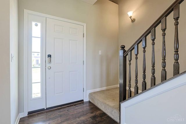 6778 Charlestown Lane, Deerfield Twp., OH 45040