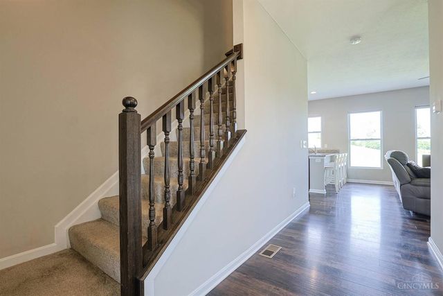 6778 Charlestown Lane, Deerfield Twp., OH 45040
