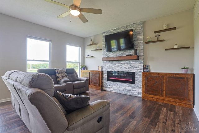 6778 Charlestown Lane, Deerfield Twp., OH 45040