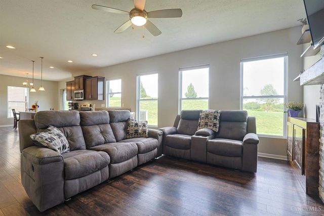 6778 Charlestown Lane, Deerfield Twp., OH 45040