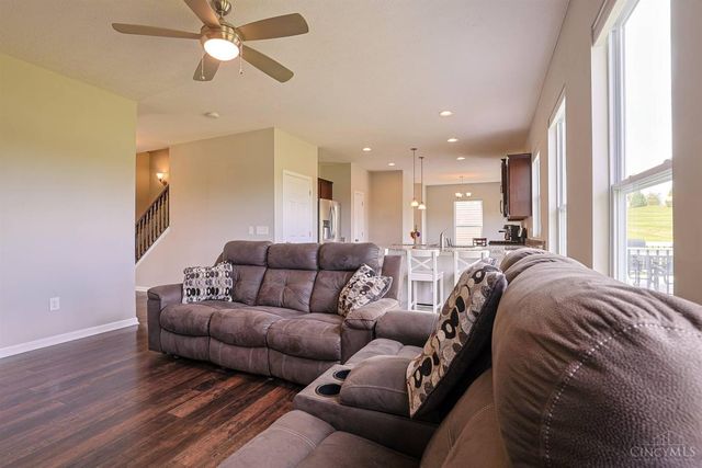 6778 Charlestown Lane, Deerfield Twp., OH 45040