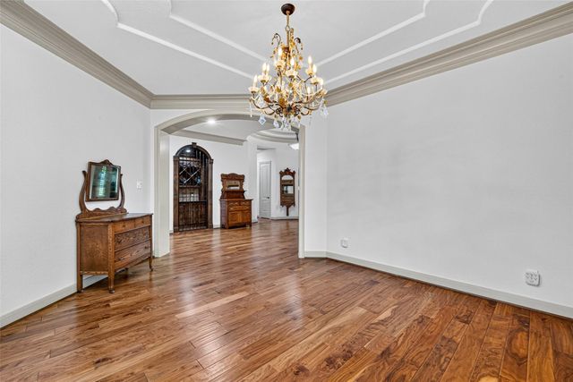 4722 Mesquite Meadow Lane, Katy, TX 77494