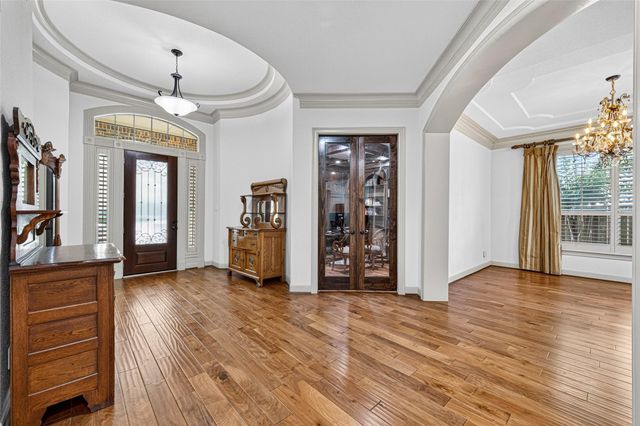 4722 Mesquite Meadow Lane, Katy, TX 77494