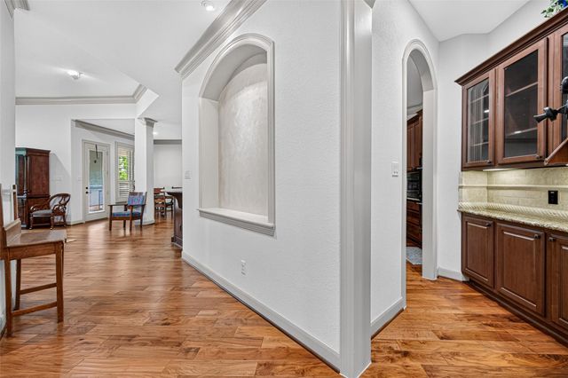4722 Mesquite Meadow Lane, Katy, TX 77494