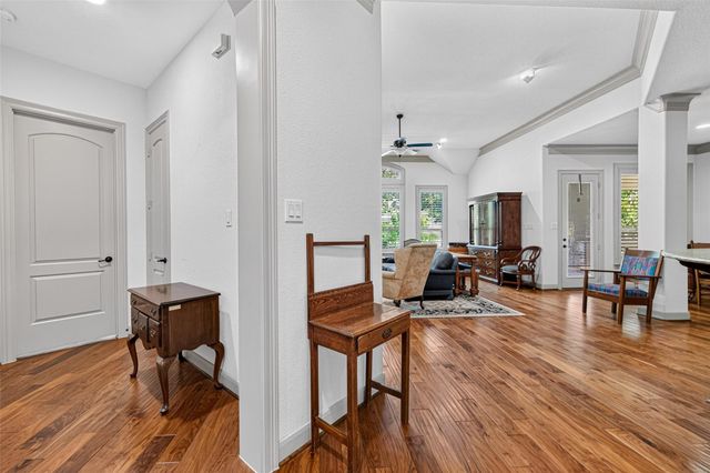 4722 Mesquite Meadow Lane, Katy, TX 77494