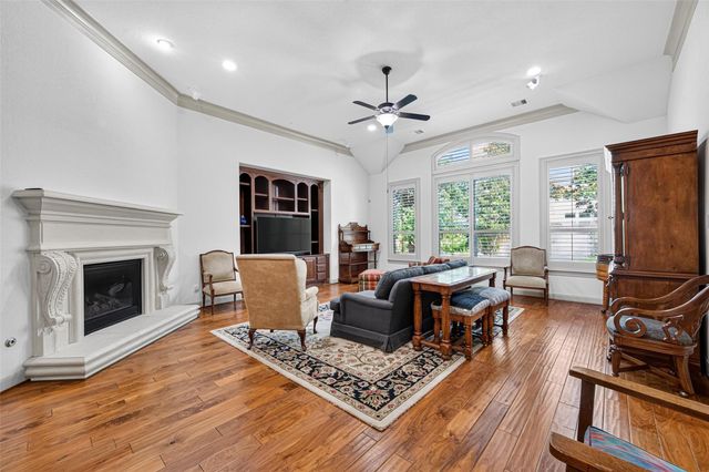 4722 Mesquite Meadow Lane, Katy, TX 77494