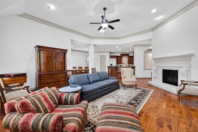 4722 Mesquite Meadow Lane, Katy, TX 77494