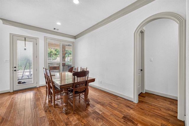 4722 Mesquite Meadow Lane, Katy, TX 77494