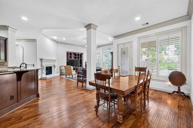 4722 Mesquite Meadow Lane, Katy, TX 77494