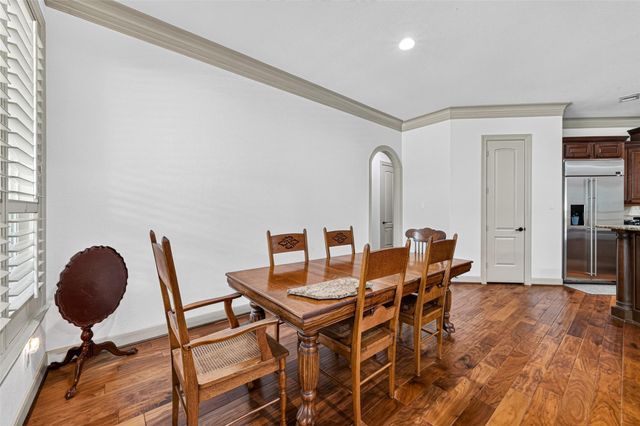 4722 Mesquite Meadow Lane, Katy, TX 77494