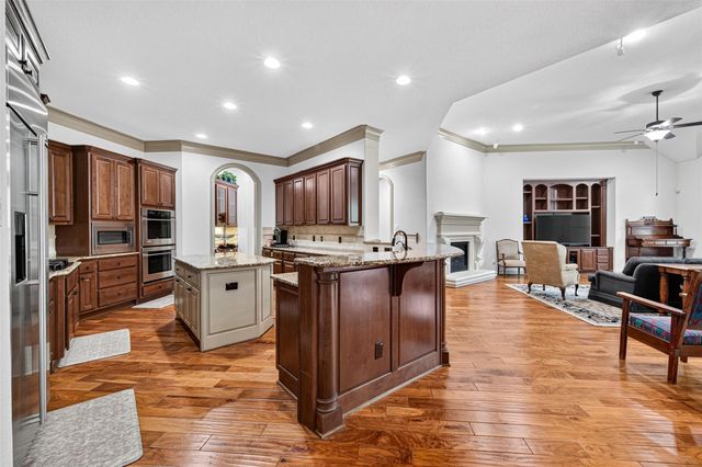 4722 Mesquite Meadow Lane, Katy, TX 77494
