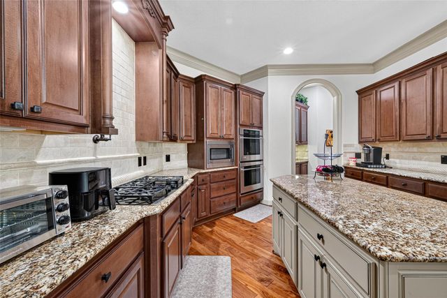 4722 Mesquite Meadow Lane, Katy, TX 77494
