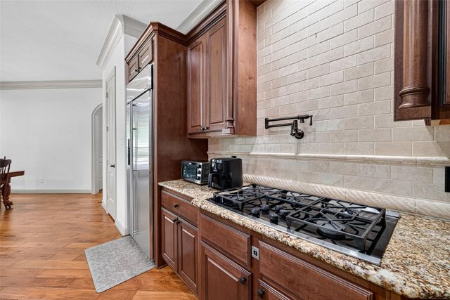 4722 Mesquite Meadow Lane, Katy, TX 77494