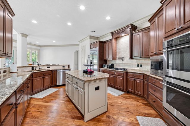 4722 Mesquite Meadow Lane, Katy, TX 77494