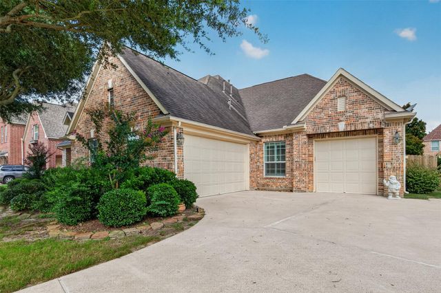 4722 Mesquite Meadow Lane, Katy, TX 77494