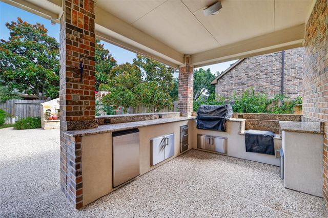 4722 Mesquite Meadow Lane, Katy, TX 77494