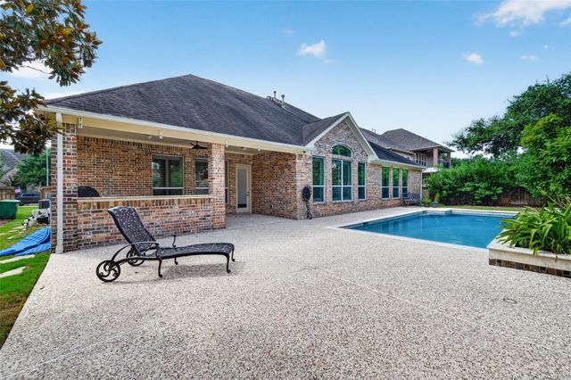 4722 Mesquite Meadow Lane, Katy, TX 77494