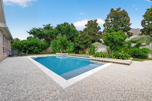 4722 Mesquite Meadow Lane, Katy, TX 77494