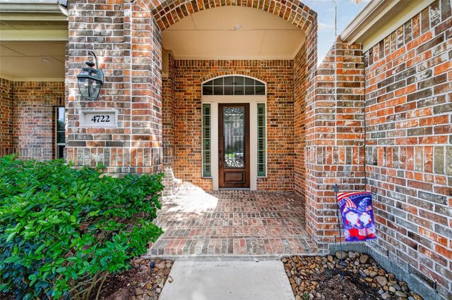 4722 Mesquite Meadow Lane, Katy, TX 77494