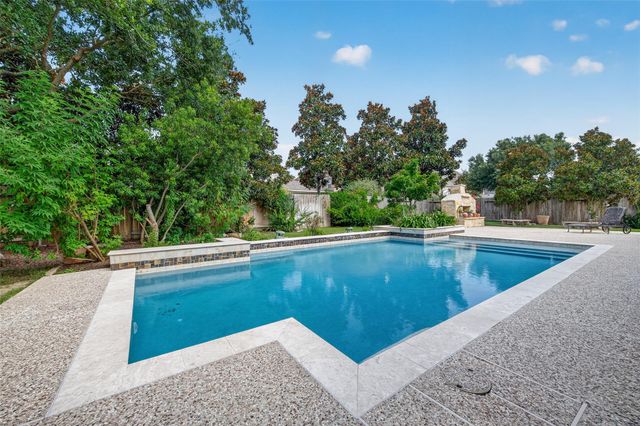 4722 Mesquite Meadow Lane, Katy, TX 77494