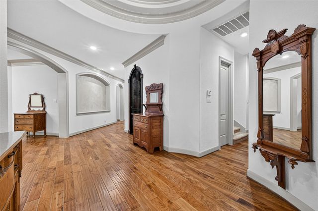 4722 Mesquite Meadow Lane, Katy, TX 77494