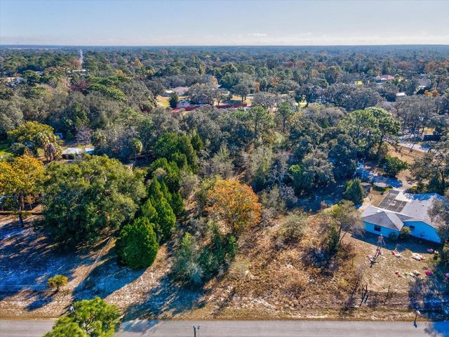 00 FLORATON DRIVE, Spring Hill, FL 34610